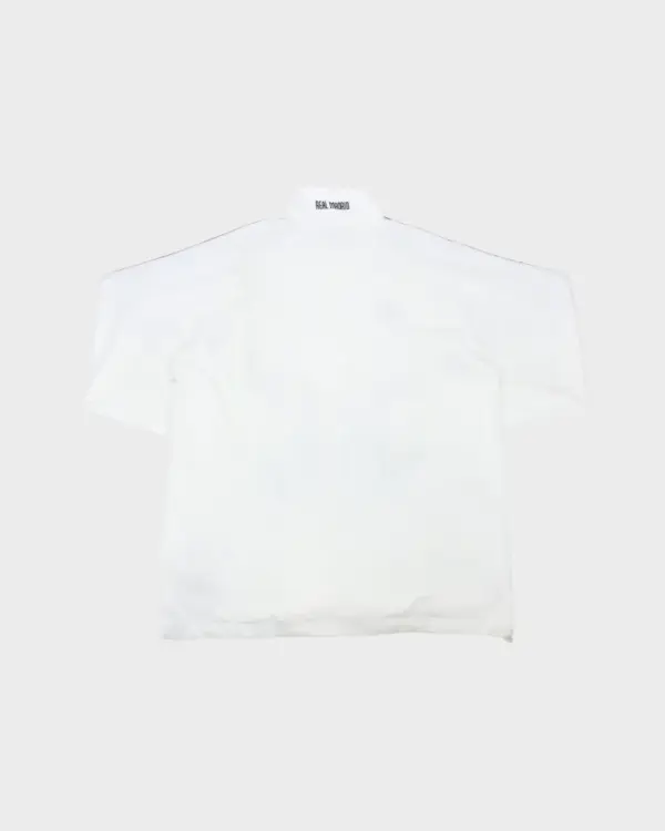Casaco Adidas Real Madrid 2010-11 (L) - imagem 2