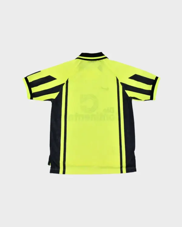 1996-97 Borussia Dortmund Home Shirt (S) - Image 2
