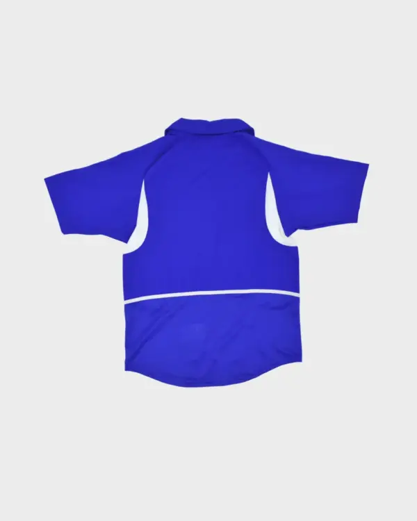 Camisola do Brasil fora 2002-04 (s) - imagem 2