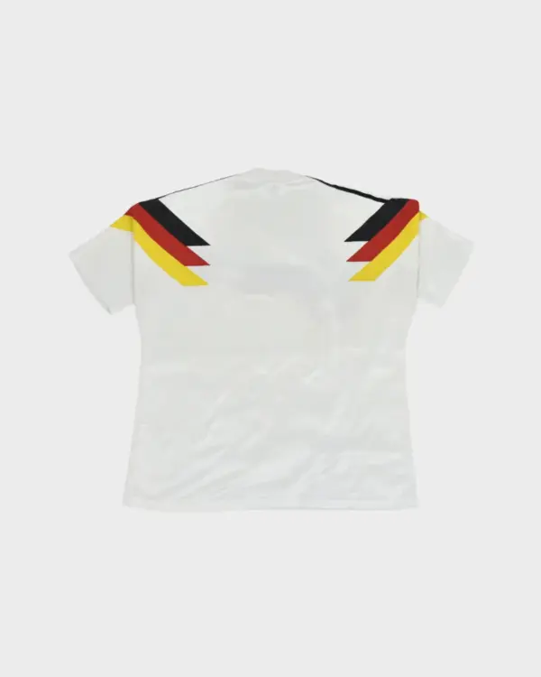 Camisola da Alemanha 1988-91 (m) - imagem 2