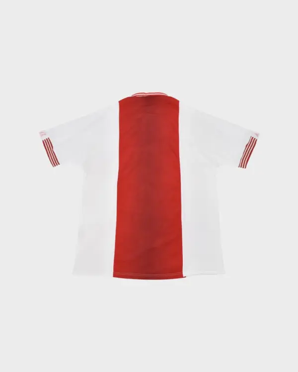 Camisola do Ajax 1997-98 (XL) - imagem 2