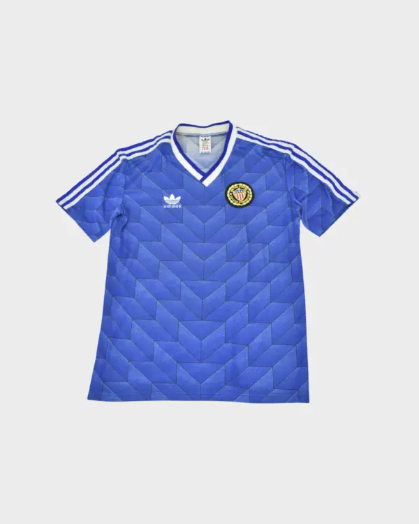 Camisola de 1988-90 dos EUA (s)