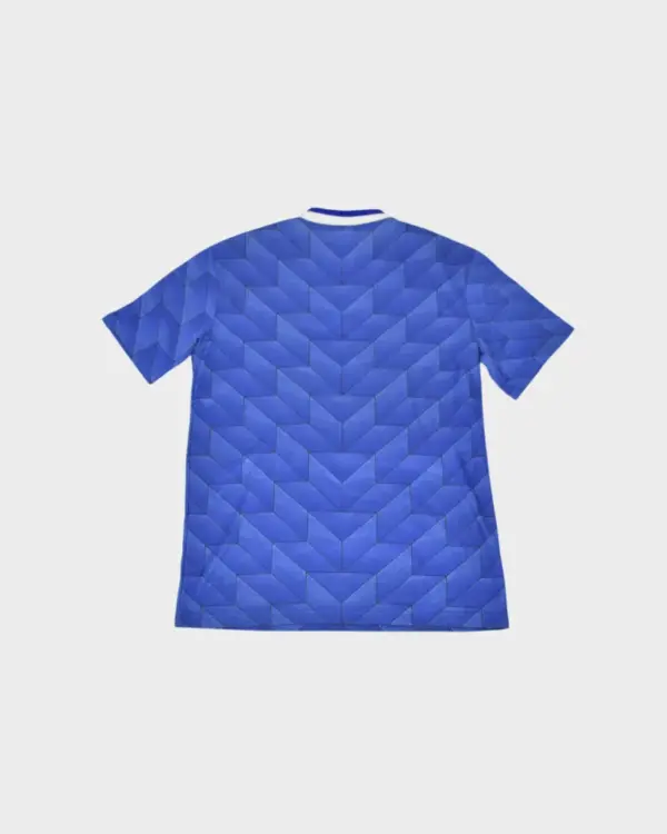 Camisola de 1988-90 dos EUA (s) - imagem 2