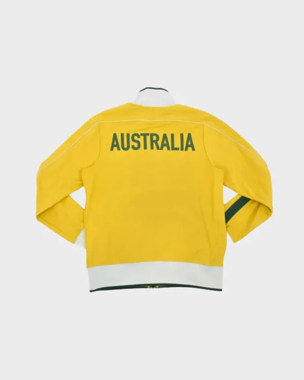 Casaco Nike da Austrália 2014-15 (s) - imagem 2