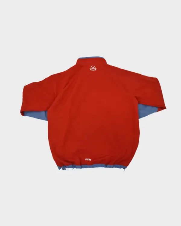 Casaco Adidas do Bayern de Munique 2005-06 (L) - imagem 2