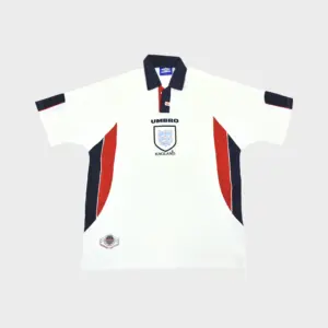Camisola de Inglaterra 1997-99 (XL)