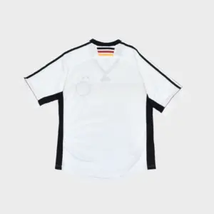 Camisola da Alemanha 1998-00 (s)