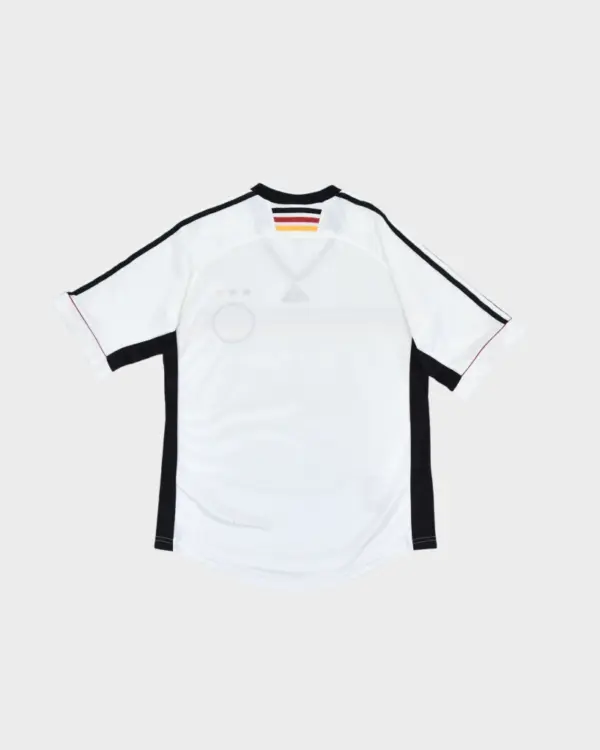 Camisola da Alemanha 1998-00 (s)