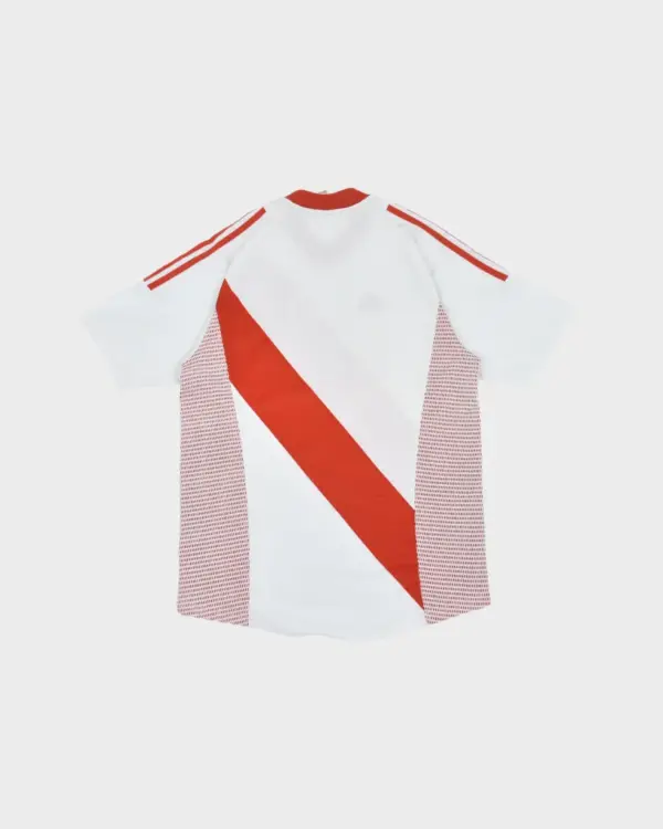 Camisola do River Plate 2002-04 (S) - imagem 2
