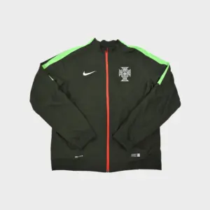 Casaco Nike Portugal 2015-16 (l)