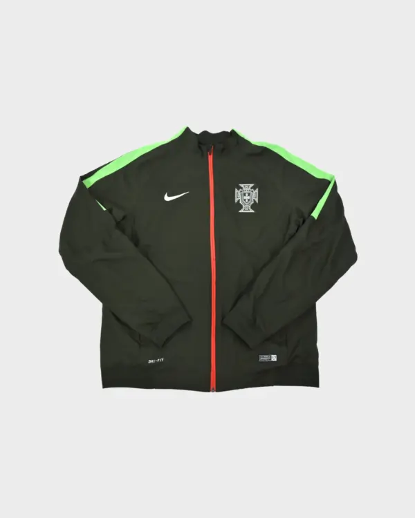 Casaco Nike Portugal 2015-16 (l)