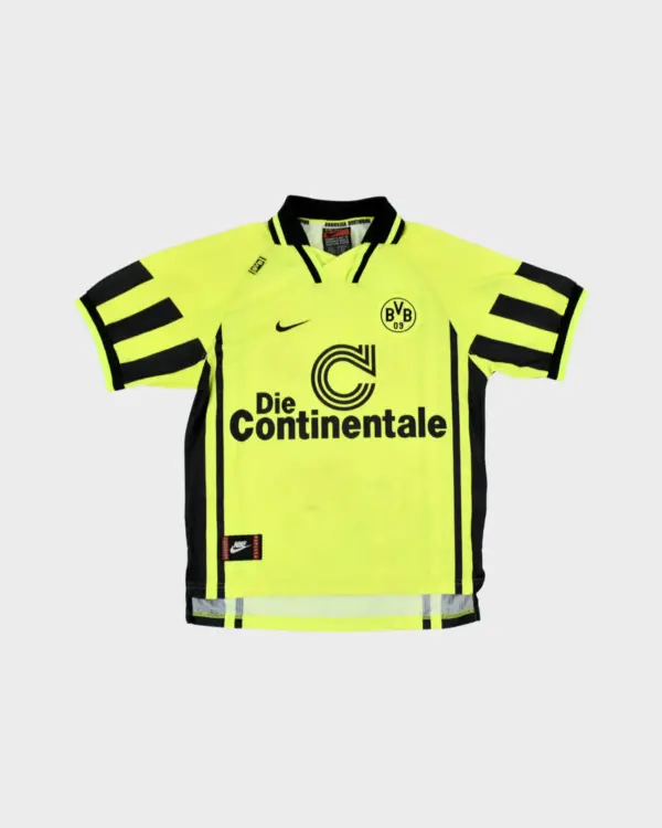 Camisola do Borussia Dortmund 1996-97 (L)