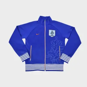Casaco Nike Holanda 2006-08 (s)