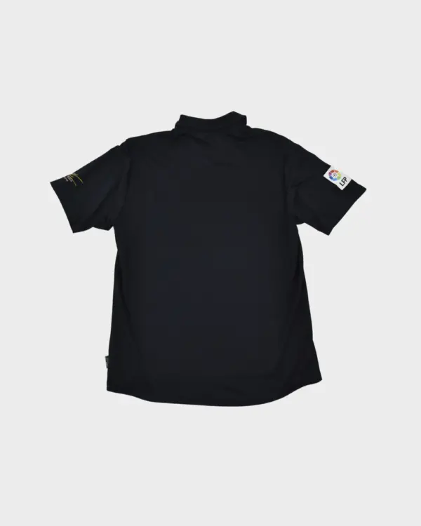 Camisola alternativa do centenário do Real Madrid 2001-02 (XL) - imagem 2