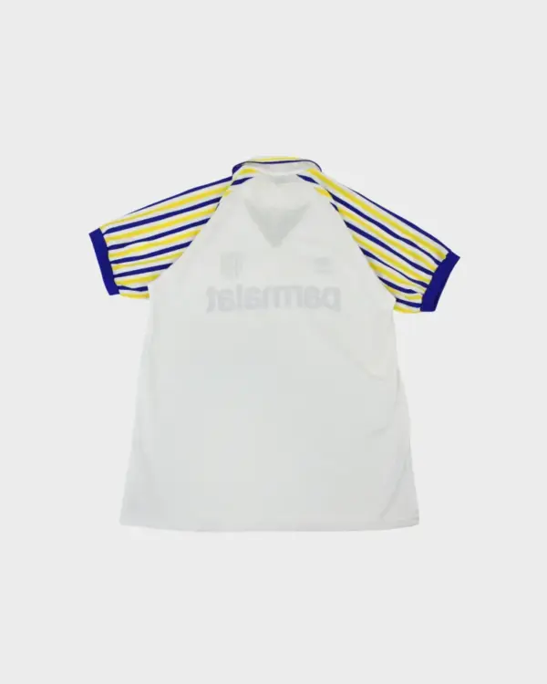 Camisola Parma 1990-91 casa (l) - imagem 2