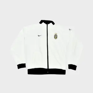 Casaco Nike da Juventus 2003-04 (S)