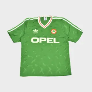 Camisola da Irlanda 1990-92 (m)