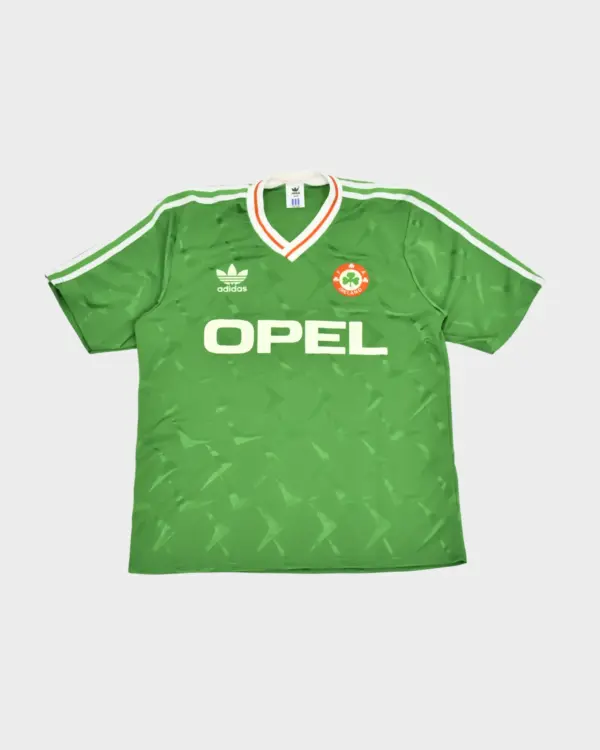 Camisola da Irlanda 1990-92 (m)