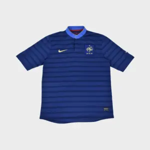 Camisola França 2012-13 casa (m)