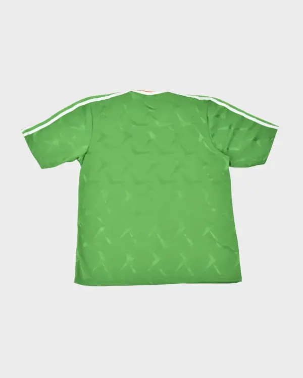 Camisola da Irlanda 1990-92 (m) - imagem 2