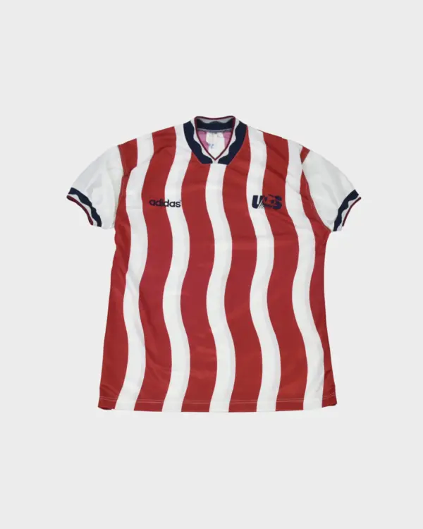 Camisola dos EUA de 1994 (l)
