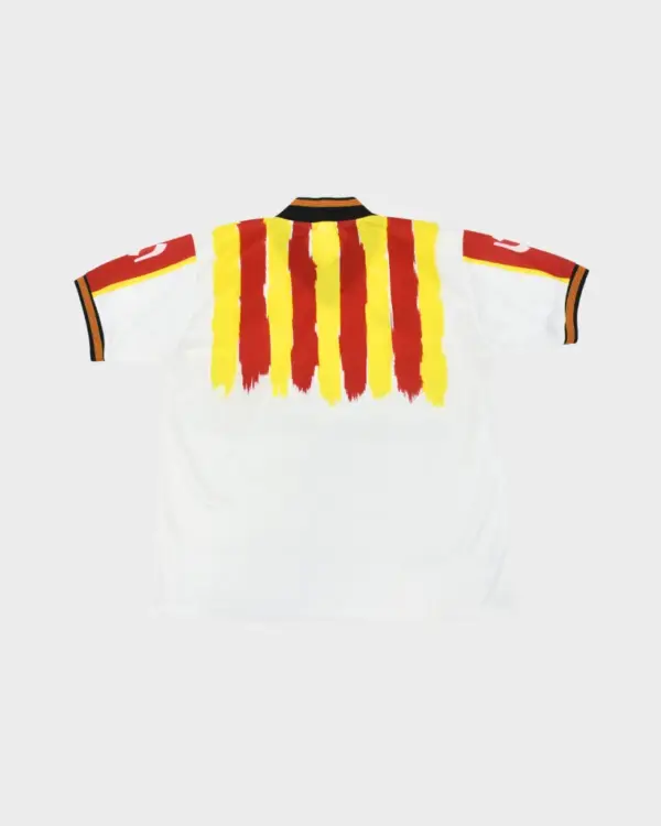 1998-99 Catalunya Home Shirt (M) - Image 2