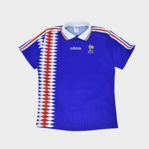 Camisola da França 1994-96 (l)