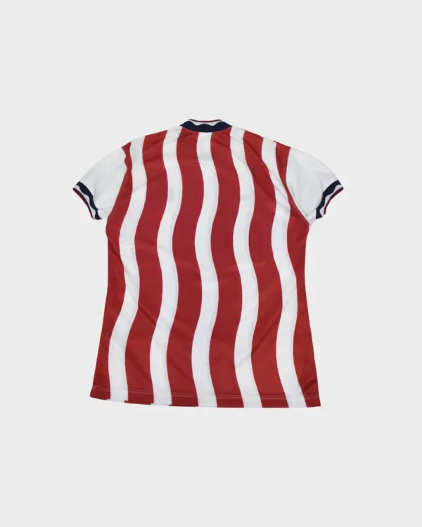 Camisola dos EUA de 1994 (l) - imagem 2