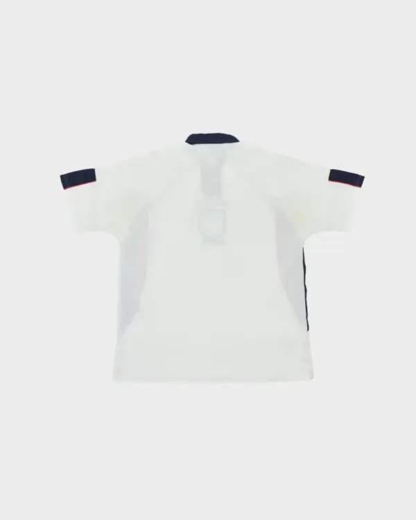 Camisola de Inglaterra 1997-99 (XL) - imagem 2