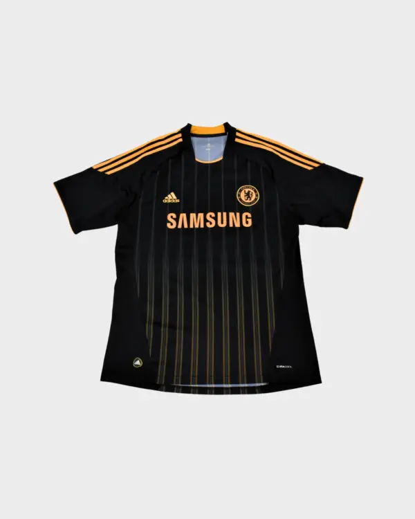 Camisola de fora do Chelsea 2010-11 (XL)