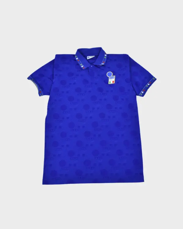 1993-94 Italy Home Shirt (L)