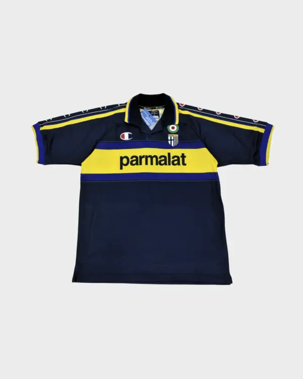 1999-00 Parma Third Shirt (L)