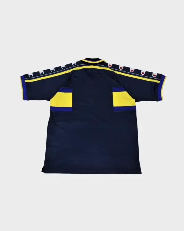 1999-00 Parma Third Shirt (L) - Image 2