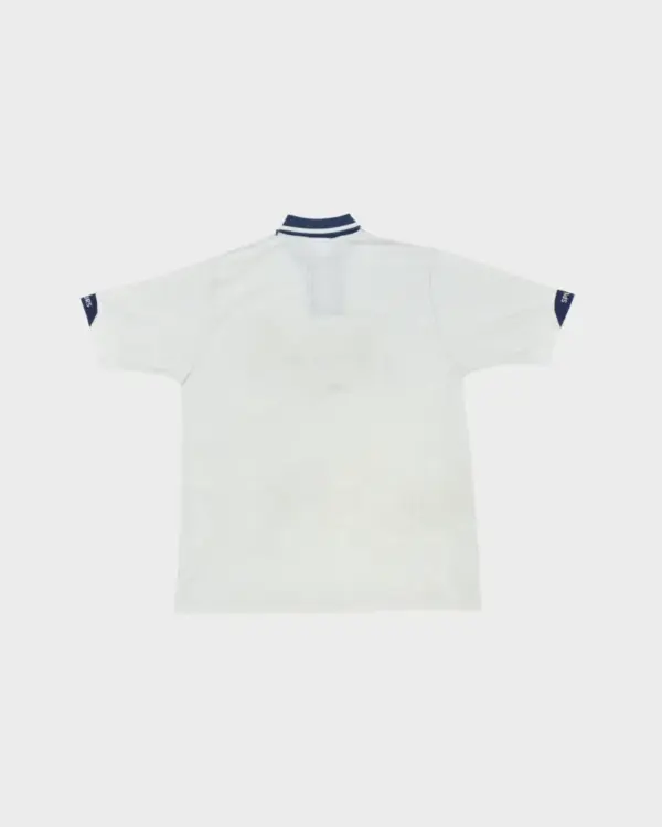 Camisola Tottenham 1991-93 (l) - imagem 2