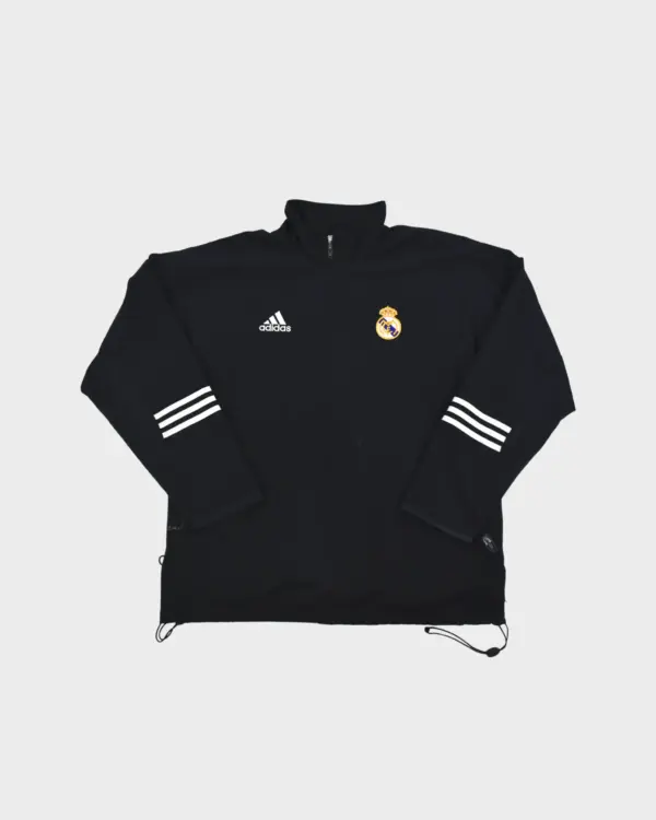 Casaco Adidas Real Madrid 2002-03 (s)