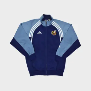 Casaco Adidas Espanha 2000-02 (m)