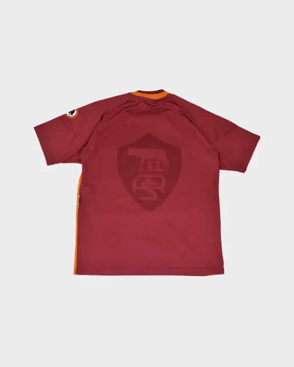 Camisola da AS Roma 1997-98 (l) - imagem 2