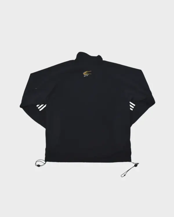 Casaco Adidas Real Madrid 2002-03 (s) - imagem 2
