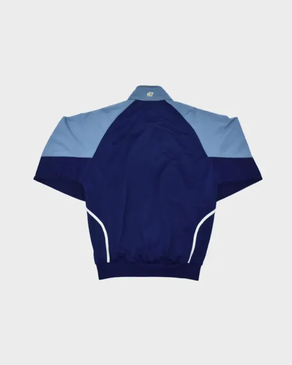 Casaco Adidas Espanha 2000-02 (m) - imagem 2