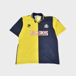 1996-97 Bournemouth Away Shirt (L)