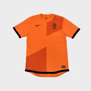 Camisola dos Países Baixos 2012-13 (s)