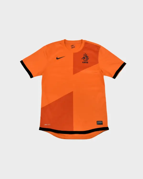 Camisola dos Países Baixos 2012-13 (s)