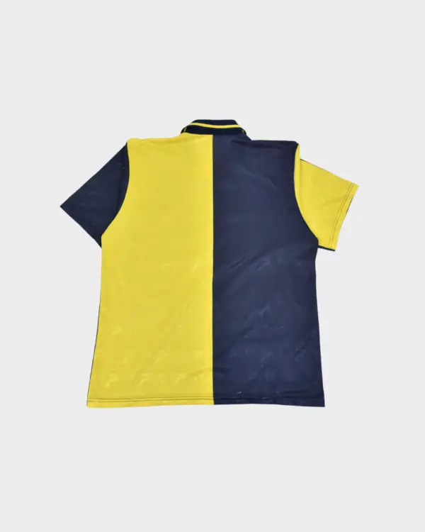 Camisola de fora do Bournemouth 1996-97 (l) - imagem 2