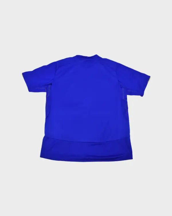 Camisola do centenário do Chelsea 2005-06 (XL) - imagem 2