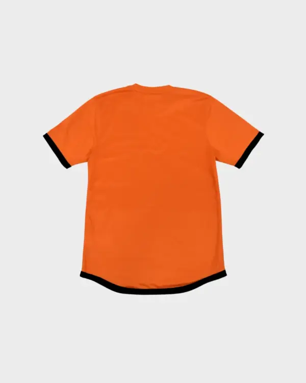 Camisola dos Países Baixos 2012-13 (s) - imagem 2