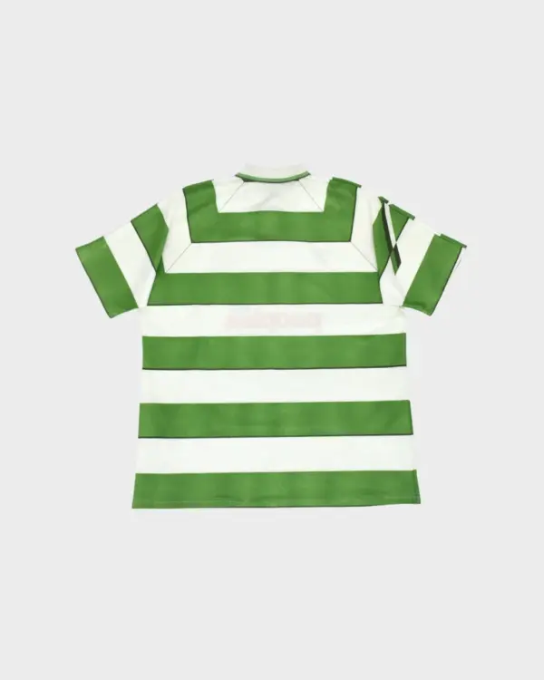 Camisola do Celtic 1991-92 (L) - imagem 2