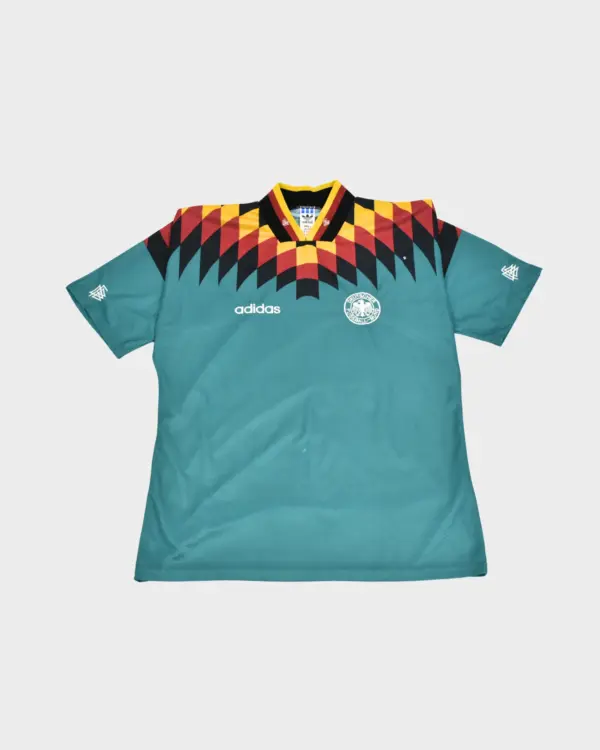 1994-96 Germany Away Shirt (L)