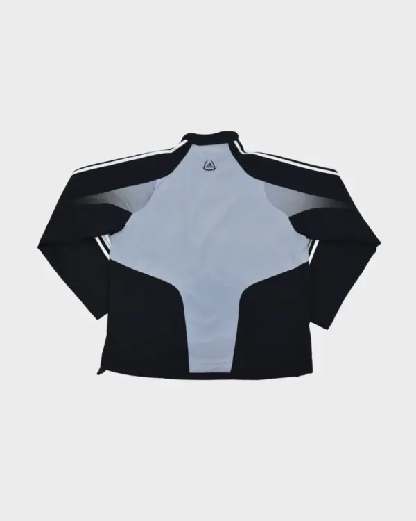 Casaco Adidas Real Madrid 2004-05 (XL) - imagem 2