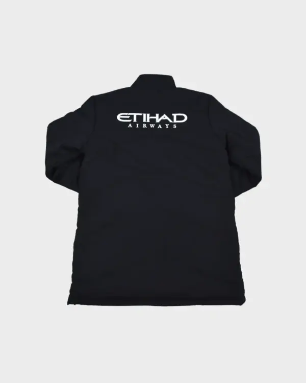 Casaco umbro Manchester city 2012-13 (l) - imagem 2