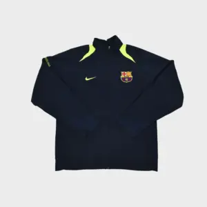 Casaco Nike Barcelona 2005-06 (m)